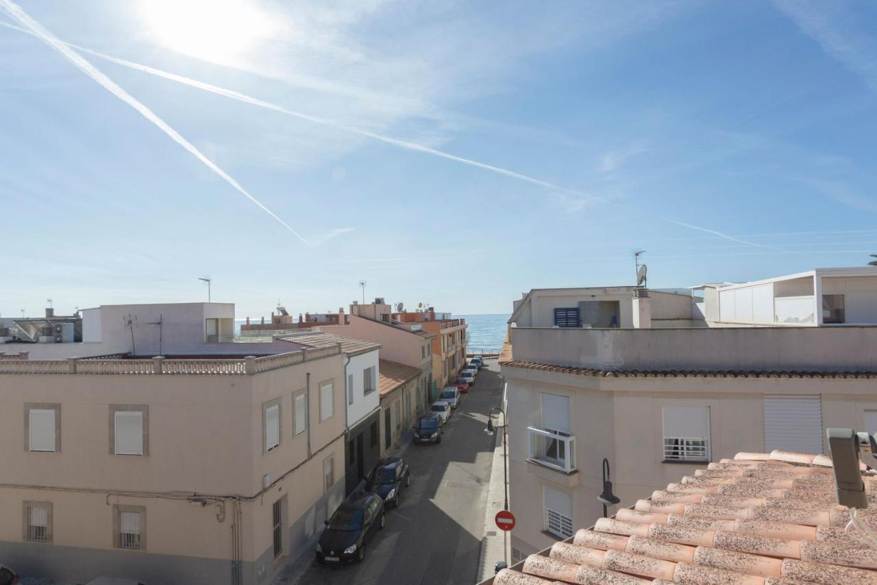 Villa Jose Palma de Mallorca Buitenkant foto