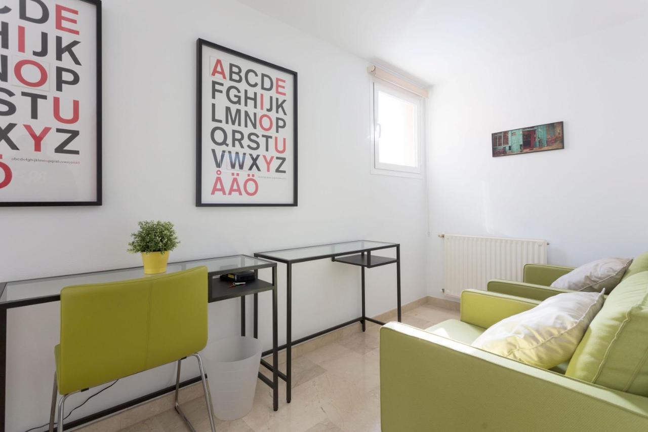 Villa Jose Palma de Mallorca Buitenkant foto