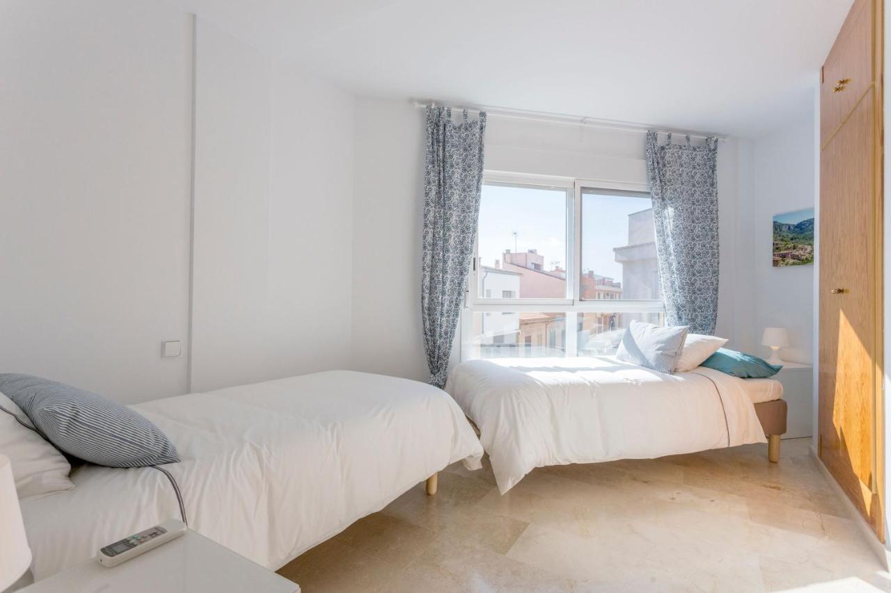 Villa Jose Palma de Mallorca Buitenkant foto