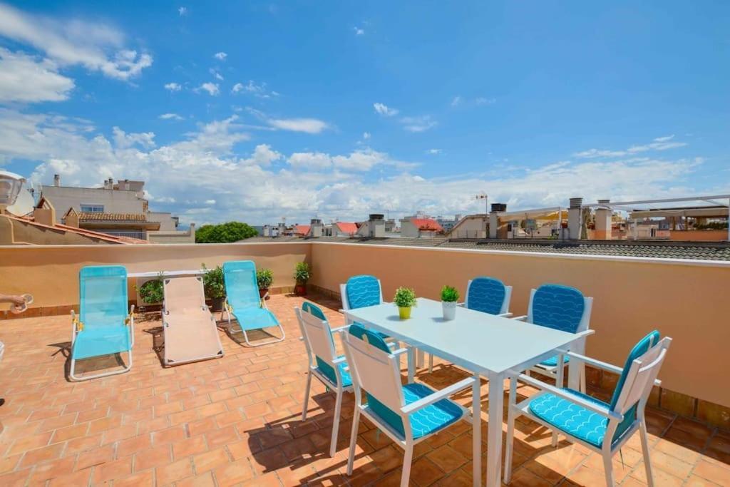 Villa Jose Palma de Mallorca Buitenkant foto