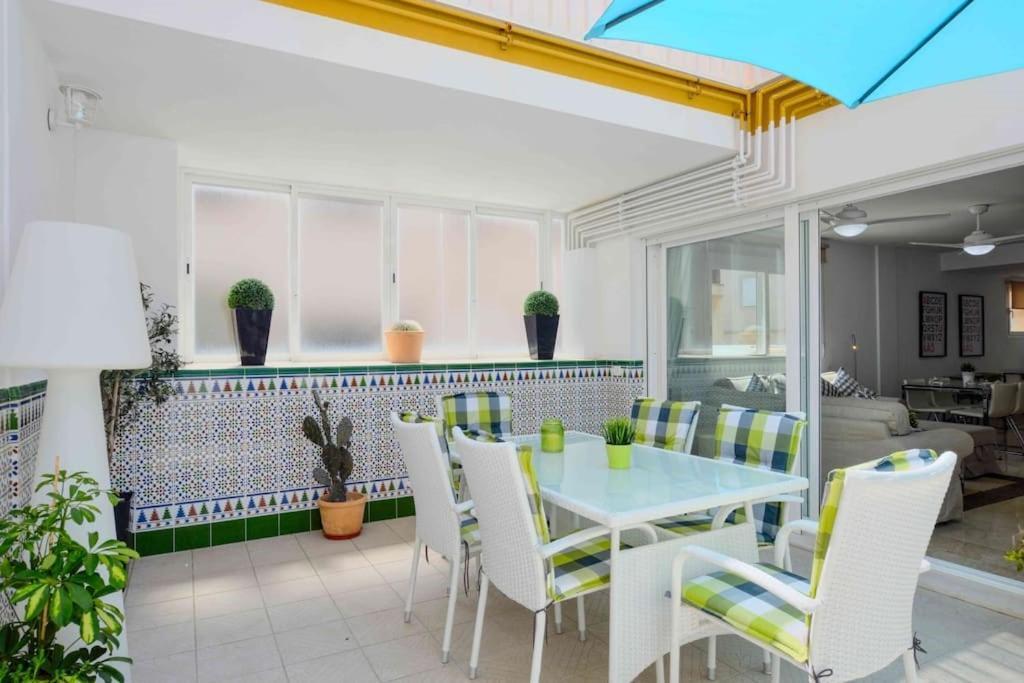 Villa Jose Palma de Mallorca Buitenkant foto