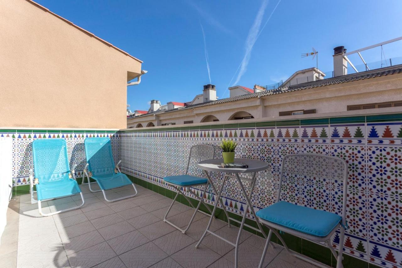 Villa Jose Palma de Mallorca Buitenkant foto