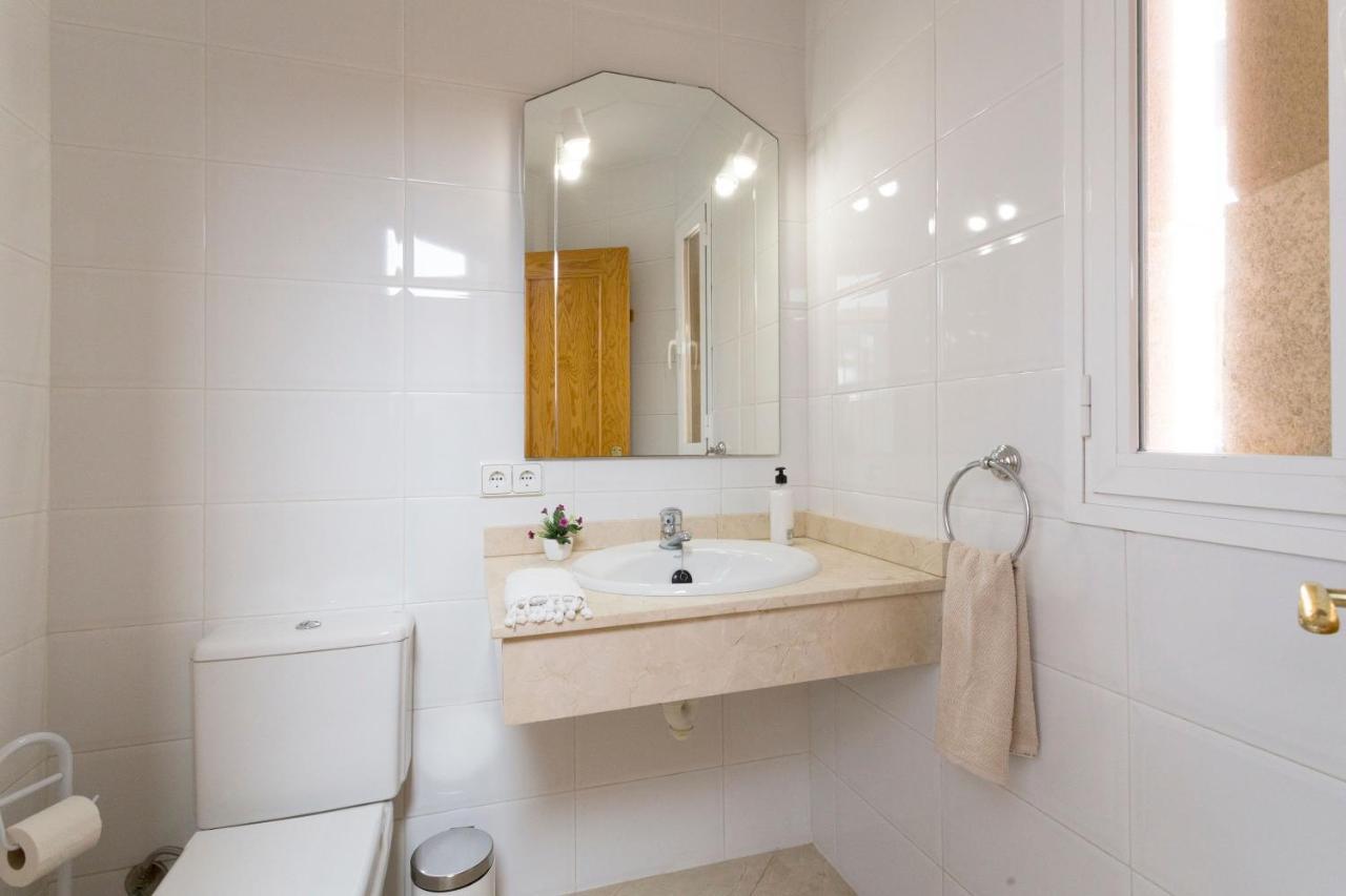 Villa Jose Palma de Mallorca Buitenkant foto