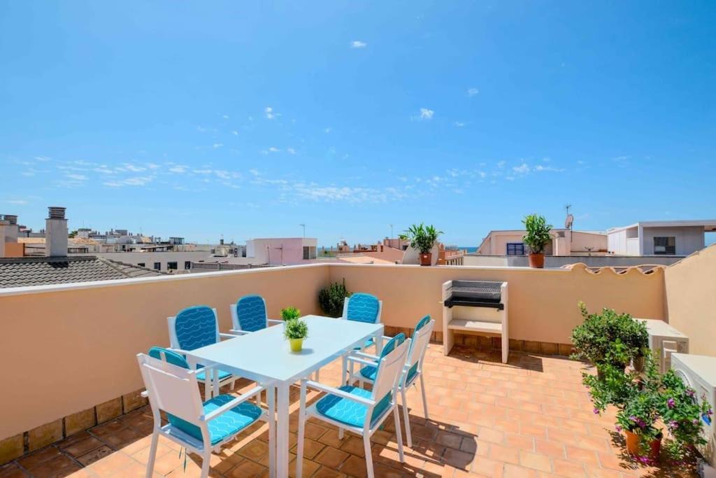 Villa Jose Palma de Mallorca Buitenkant foto