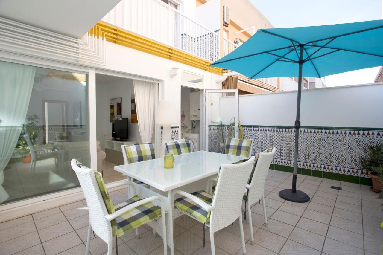 Villa Jose Palma de Mallorca Buitenkant foto