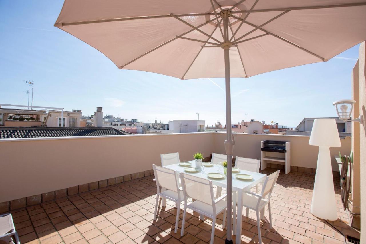 Villa Jose Palma de Mallorca Buitenkant foto