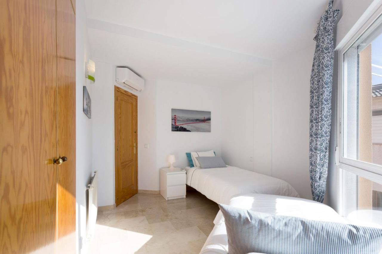 Villa Jose Palma de Mallorca Buitenkant foto